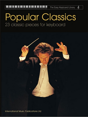 Popular Classics for keyboard