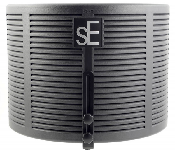 Akustikschirm sE Electronics Reflexion Filter RF-X