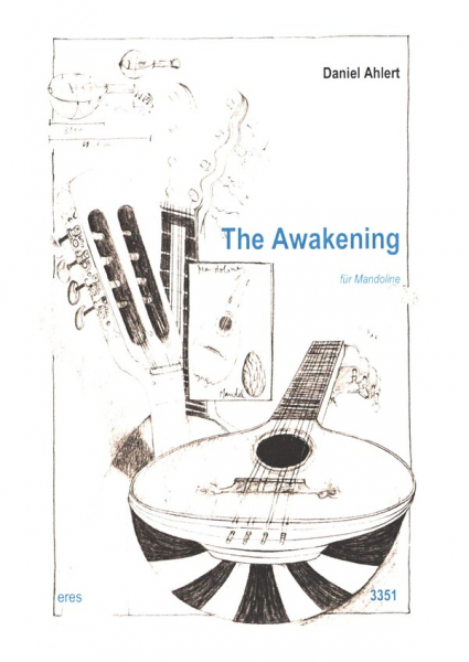The Awakening für Mandoline