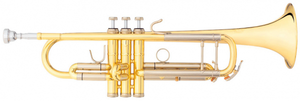 B-Trompete B&amp;S Challenger II 3143/2-L