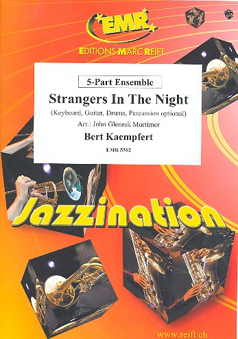 Strangers in the Night: für variables Ensemble