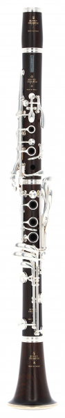 B-Klarinette Buffet Crampon Tradition (BC1116LN-2-0P)