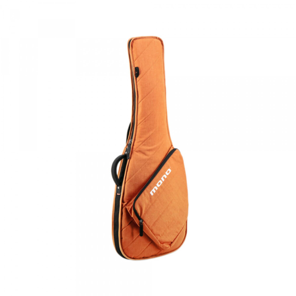 Gig Bag MONO Cases Guitar Sleeve Electric 2.0 BNO Burnt Orange