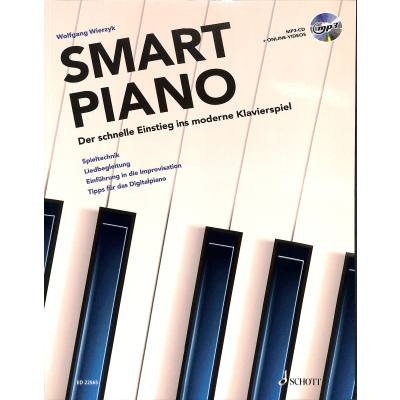 Smart Piano 1