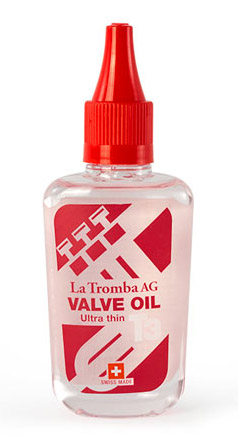 Ventilöl La Tromba T3