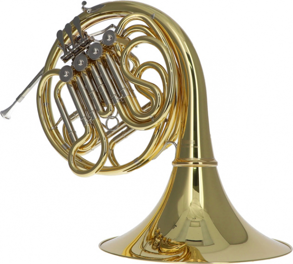 F/B-Doppelhorn YAMAHA YHR-567 D