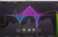 Vorschau: Plugin Paket FabFilter Vorschau: Plugin Paket FabFilter Total Bundle