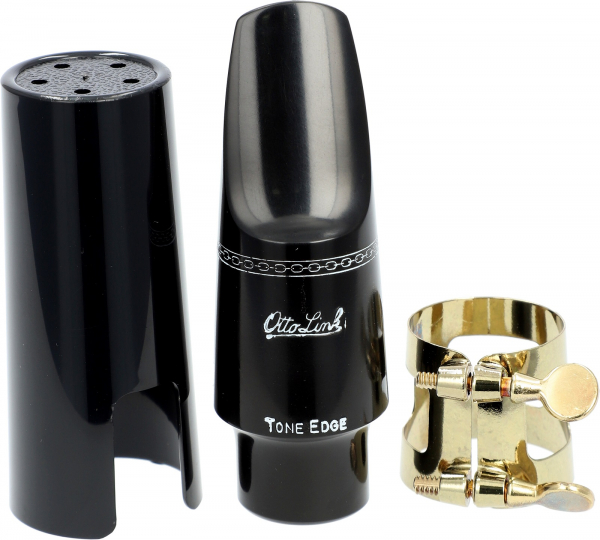 Mundstück für Alt-Saxophon Otto Link Tone Edge 5*