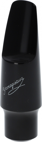 Mundstück für Es-Alt-Saxophon Yanagisawa Bahn 5