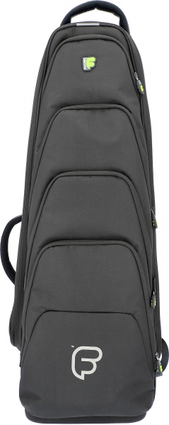 Gig-Bag für Posaune Fusion UB-07 BK