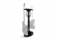 Vorschau: Doppel Gitarrenständer Vorschau: Doppel Gitarrenständer Gator Frameworks Elite Dual - Brown