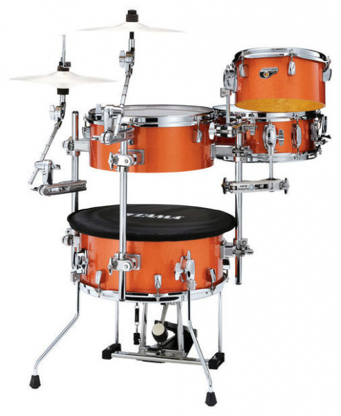 Drumset TAMA CJB46C-BOS Cocktail-JAM