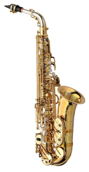 Es-Alt-Saxophon Yanagisawa A-WO30 Elite
