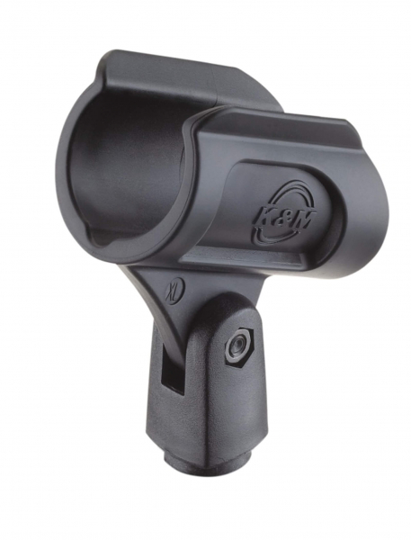 Mikrofonklemme K&amp;M 85070