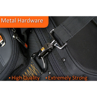 Vorschau: Koffer für Tenor-Posaune Vorschau: Koffer für Tenor-Posaune Protec IP 306 CT