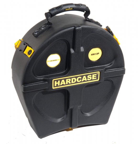Snare Case Hardcase 12&quot; Piccolo HN12P