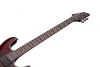 Vorschau: E-Gitarre Schecter Vorschau: E-Gitarre Schecter Hellraiser C-VI - BCH