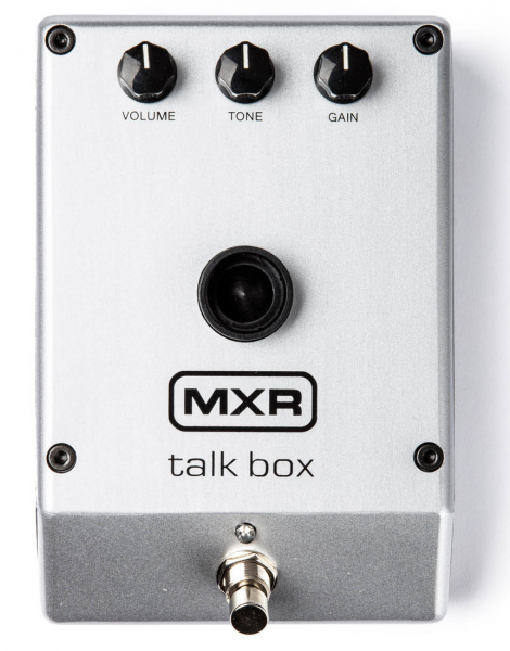 Talkbox MXR M222