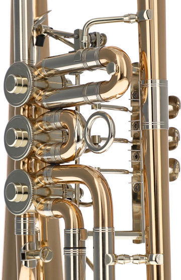 B-Flügelhorn Miraphone 24R1100A101