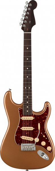 E- Gitarre Fender American Pro II Strat Limited - FMG