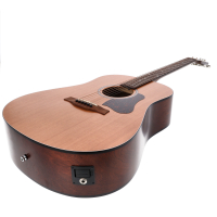 Vorschau: Westerngitarre Seagull S6 Vorschau: Westerngitarre Seagull S6 Original