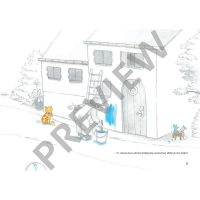 Vorschau: Musikalische Vorschau: Musikalische Früherziehung Hallo TrippTrappMaus - Musik und Tanz für Kinder 2