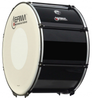 Vorschau: Große Marschtrommel Vorschau: Große Marschtrommel Lefima CarboBoost MB-BMB-2616-2HM SSWS