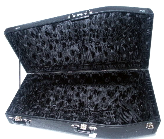 Koffer für B-Tuba Kariso Mod. Melton 195