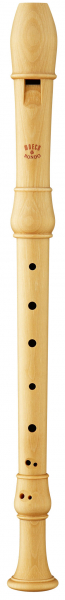 Sopranino Blockflöte Moeck Flauto Rondo 2100