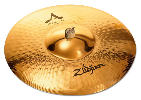 Ride Zildjian 21&quot; A Mega Bell