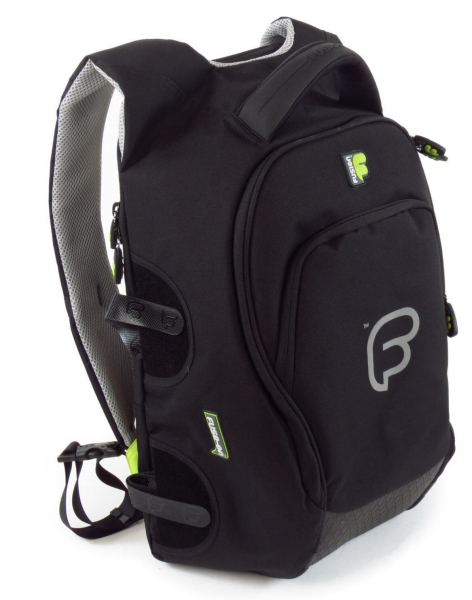 Gig-Bag Add-On Fuse-on-Bag Fusion UA-03 BK Large