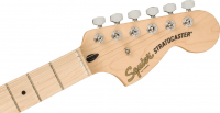 Vorschau: E- Gitarre Fender Squier Vorschau: E- Gitarre Fender Squier Affinity Strat FMT HSS - BBST