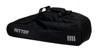 Vorschau: Gig-Bag für Vorschau: Gig-Bag für Tenor-Saxophon Ritter Bern Tenor Sax - Sea Ground Black