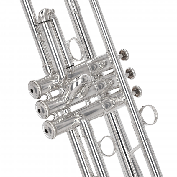 B-Trompete YAMAHA YTR-8330 EMS Gebrauchtinstrument