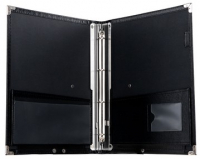 Vorschau: Chormappe Black Folder Vorschau: Chormappe Black Folder Chormappe