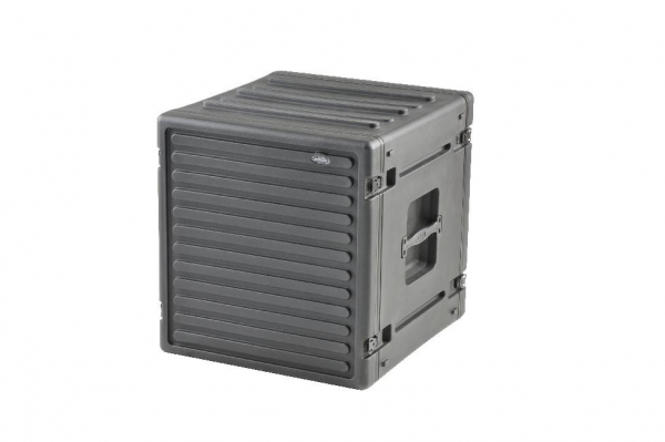 19" Case SKB R12U Roto Rack