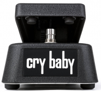 Vorschau: Bodeneffektgerät Dunlop Vorschau: Bodeneffektgerät Dunlop Cry Baby Original WahWah GCB95
