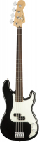 Vorschau: E-Bass Fender Player Vorschau: E-Bass Fender Player Precision Bass PF - BLK