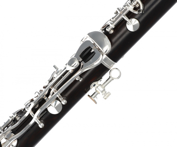 B-Klarinette Reisser Academia RCL-620 Gen. II