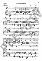 Vorschau: Liedersammelband Das Lied Vorschau: Liedersammelband Das Lied im Unterricht