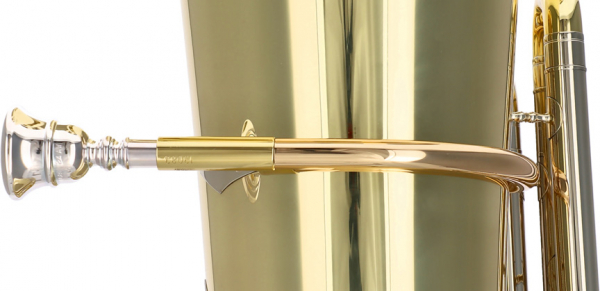 B-Tuba Melton Fafner 195-L