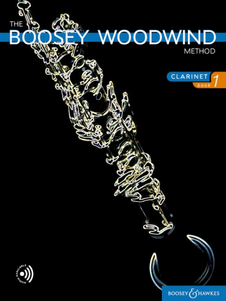 Schule für Klarinette The Boosey Woodwind Method Clarinet Band 1