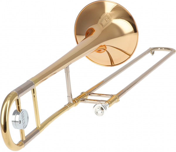 B-Tenorposaune YAMAHA YSL-447 GE II