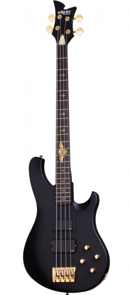 E-Bass Schecter Johnny Christ - SBK