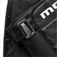 Vorschau: Gig Bag MONO Cases Vorschau: Gig Bag MONO Cases M80-SEB-BLK Bass Sleeve - Black