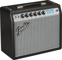 Vorschau: Gitarrencombo Fender Vorschau: Gitarrencombo Fender '68 Custom Vibro Champ Reverb - RETOURE
