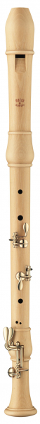 Tenor Blockflöte Moeck Flauto Rondo 2920 Tenor PLUS