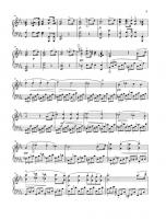 Vorschau: Spielband für Klavier Vorschau: Spielband für Klavier Impromptus und Moments Musicaux