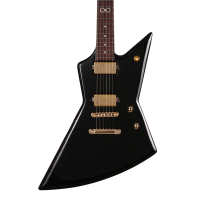 Vorschau: E- Gitarre Chapman Ghost Vorschau: E- Gitarre Chapman Ghost Fret Classic - Black