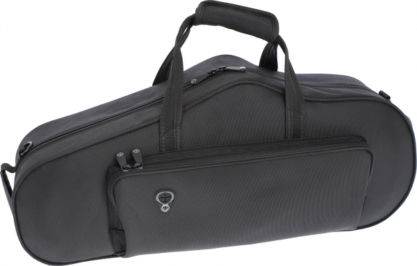 Es-Alt-Saxophon Trevor James Alphasax Mietrückläufer